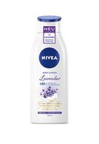 Nivea Moisturizing Body Lotion Levandule ( Body Lotion) 400 ml 400ml