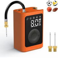 Elektrinė kamuolių pompa (3200 mAh), skirta visoms sporto šakoms