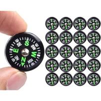 Mini mygtukinis kompasas 20 mm 20 vnt.
