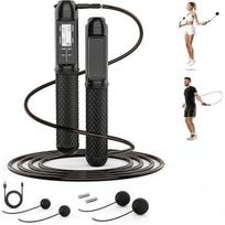 Išmanioji LED šokdynė, skirta HIIT treniruotėms, belaidė