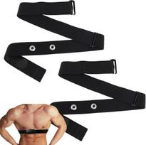 Krūtinės diržas širdies ritmui, Polar H10 H9 H7, 65-95 cm, 1 vnt