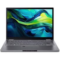 Laptop Acer Aspire Spin 14 ASP14-52MTN, Flip Design, Intel Core Ultra 7 155U, 1.7 GHz