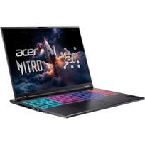 Gaming Laptop Acer Nitro 16S AI AN16S-61 - AMD Ryzen AI 9 365, RTX 5060, 32GB RAM