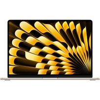 Laptop Computer Apple MacBook Air: Apple M5 chip, 10-core CPU, 10-core GPU, 16GB RAM, 512GB SSD - Starlight