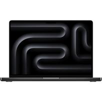 Laptop Computer Apple MacBook Pro (14) 2026 CTO - Black, 48GB RAM, 1 TB SSD, M5-Pro, MacOS, German Keyboard