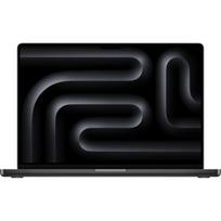 Laptop Apple MacBook Pro M5 Max 16-inch, 2TB, 48GB RAM, Space Black, MGEE4D/A