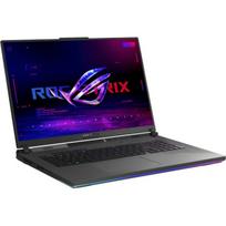 ASUS ROG Strix G16 (G614PR-RV003W), Gaming-Notebook - gray, AMD Ryzen 9 8940HX, NVIDIA GeForce RTX 5070 Ti, 32GB DDR5, 1 TB (1 TB SSD), Windows 11 Home