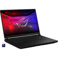 Gaming Laptop ASUS ROG Strix Scar 16 G635LX-RW018W, 16" WQXGA miniLED Touch, Core Ultra 9 275HX, RTX 5090, 32GB RAM, 1TB SSD, Win 11