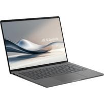 Laptop ASUS Zenbook A14 (UX3407QA-QD496W) - Gray, Qualcomm Snapdragon X1-26-100, 32GB RAM, 1TB SSD, Windows 11 Home