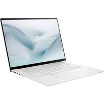 Notebook ASUS Zenbook S16 (UM5606GA-SR334W), Laptop - White, AMD Ryzen AI 9 465, 32GB RAM, 1 TB SSD, Windows 11 Home