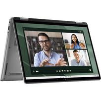 Laptop Computer Dell Latitude 7350 - Flip-Design - 13.3-inch, Intel Core Ultra 5 135U, 16GB RAM, 512GB SSD, Windows 11 Pro