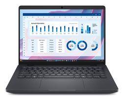 Laptop DELL PRO MAX 14 RAI7-350 - 32GB 1TB W11P INTE. NOAC 3Y