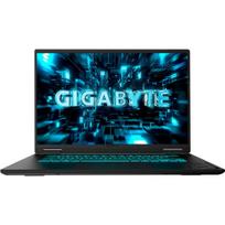 Gaming Laptop Gigabyte GAMING A18 Core7 240H/32GB/1TBSSD/RTX 5070Ti/W11Home - German Keyboard