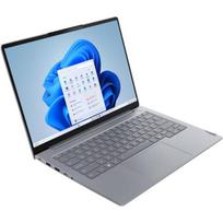 Laptop Lenovo ThinkBook 14 G8 IAL (21SJ00PEGE), Intel Core Ultra 9 185H, 16GB DDR5, 512GB SSD, Windows 11 Pro, Grey