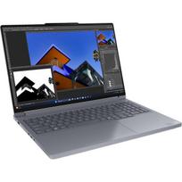 Laptop Lenovo ThinkBook 16p G6 R9-8940HX, 32GB RAM, 1TB SSD, RTX5060, 16" WQXGA, Windows 11 Pro