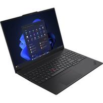 Laptop Lenovo E16 G3 CU5-226V, 16GB RAM, 512GB SSD, 16.0" WUXGA, Windows 11 Pro