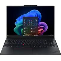 Lenovo ThinkPad E16 G4 (21YC000DGE), Notebook - black, Intel Core Ultra 5 325, Intel Graphics, 32GB DDR5, 512GB (512GB SSD), Windows 11 Pro