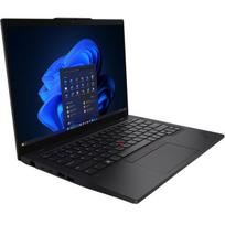 Laptop Lenovo ThinkPad L14 G6 (21S6007XGE), Black, Intel Core Ultra 5 225U, 16GB DDR5, 512GB SSD, Windows 11 Pro