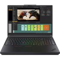 Laptop Computer Lenovo ThinkPad P16 G3 CU7-255HX, 64GB RAM, 1TB SSD, RTX3000, 16.0" FHD+, Windows 11 Pro