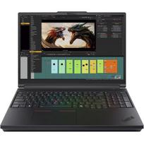 Laptop Computer Lenovo ThinkPad P16 Gen 3, Intel Core Ultra 9, 64GB RAM, 1TB SSD, NVIDIA RTX PRO 4000, Windows 11 Pro