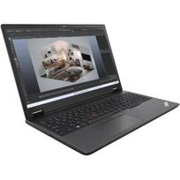 Laptop Lenovo ThinkPad P16v Gen 2 (Intel) 16-inch, Intel Core Ultra 7 165H, 32GB RAM, 512GB SSD, RTX 1000