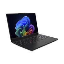 Laptop Computer Lenovo ThinkPad T16 Gen 5 (AMD) Copilot+ PC, AMD Ryzen AI 7 PRO PRO 450, 32GB RAM, 512GB SSD, 16" WUXGA, Windows 11 Pro