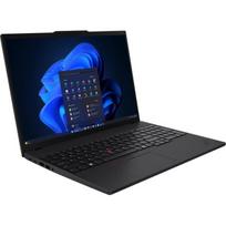 Laptop Lenovo ThinkPad T16 Gen 4 - Intel Core Ultra 7 258V, 32GB RAM, 1TB SSD, 16" WUXGA, Windows 11 Pro