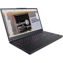 Gaming Laptop Lenovo ThinkPad T16g Gen 3, Intel Core Ultra 9, 64GB RAM, 1TB SSD, NVIDIA GeForce RTX 5080, Windows 11 Pro