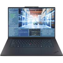 Laptop Lenovo ThinkPad T1G G8 CU9-285H, 64GB RAM, 1TB SSD, RTX 5070, 16" UHD+ Display, Windows 11 Pro