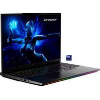 Gaming Laptop Medion Erazer Beast 16 X1 Ultimate (CU9-275HX/32GB/2TBSSD/RTX5090) - German Keyboard