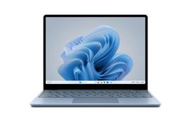 Laptop Computer Microsoft Surface Laptop Go 3 - i5 - 8GB - 256GB - platin - 12.4inch