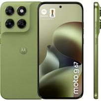 Smartphone Motorola Moto G67 5G Dual Sim 4GB RAM 128GB Green