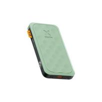 Atsarginis maitinimo šaltinis ("Power Bank") Xtorm Fuel 10000 Mah 20w Powerbank – Žalias