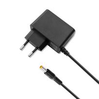Maitinimo adapteris 9V 1A, 5,5x2,5 mm