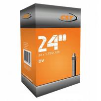 CST Dviračio Kamera 24 x 1,75/1,95/2,125 DV