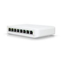 Komutatorius BISLY UNIFI-LITE-8-PoE