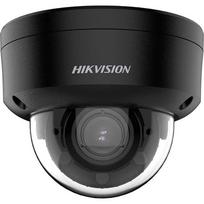 Hikvision dome DS-2CD1743G2-LIZSU F2.8-12 (Juoda, 4 MP, 30 m. IR)