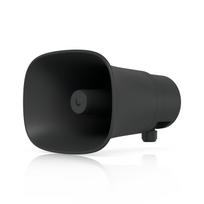 Ruporinis garsiakalbis Ubiquiti UP-AI-Horn-Speaker-B (juodas, 120dB, PoE+, IPX5)