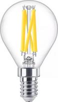 LED bulb 3.4W (40W) P45 E14 WGD90 CL SRT4 470lm 2200-2700K 929003013101 | 8719514324398