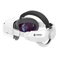 Naujas elitinis dirželis "Oculus Quest 2