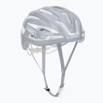 Dviračio šalmas ABUS StormChaser Ace pure grey