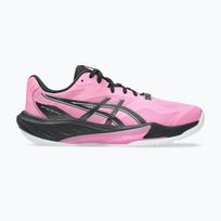 Vyriški tinklinio bateliai ASICS Sky Elite FF 4 bubblegum/gunmetal
