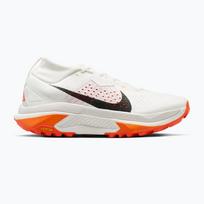 Vyriški bėgimo batai Nike ACG Zegama summit white/phantom/safety orange/black