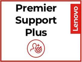 LENOVO 3Y PREMIER SUPPORT PLUS FROM 3Y DEPOT: TP X1 SERIES, X13 YOGA