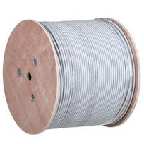 Alantec KIU6ALSOH500D tinklo kabelis 500 m Cat6 U/UTP Pilka