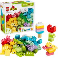 10479 LEGO® DUPLO Spalvinga kūrybiška dėžė