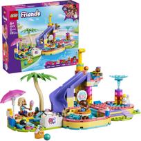 42676 LEGO® Friends Smagi diena vandens parke