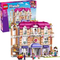42704 LEGO® Friends Didysis Hartleiko viešbutis