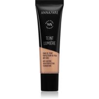 Annayake Teint Lumiere Anti-Ageing Skin Perfecting Foundation makiažo pagrindas nuo raukšlių su skaistumą suteikiančiu efektu atspalvis 10 light rosé 30 ml