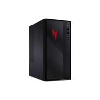 Acer | Nitro | 20 N20-100 | Desktop | Tower | Intel Core i5 | i5-13420H | 32GB | DDR4 | 1000GB | Intel UHD Graphics | NVIDIA GeForce RTX 5060 | No keyboard | Windows 11 Home | Warranty 24 month(s)|DG.BQBEX.006